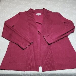 Laura Petites Cardigan